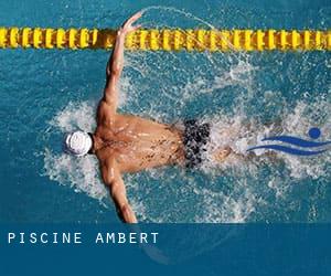 Piscine - Ambert