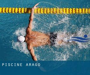 Piscine Arago