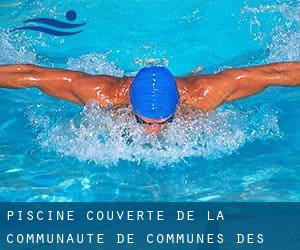 Piscine Couverte de la Communauté de Communes des Trois Frontières