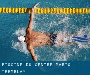 Piscine du Centre Mario-Tremblay