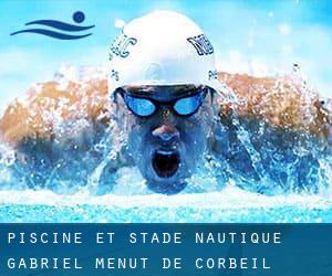 Piscine et Stade Nautique Gabriel Menut de Corbeil-Essonnes