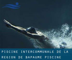 Piscine Intercommunale de la Région de Bapaume / Piscine Oxygène du Seuil de l'Artois