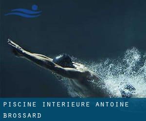 Piscine Intérieure Antoine-Brossard