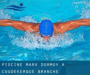 Piscine Marx Dormoy à Coudekerque Branche