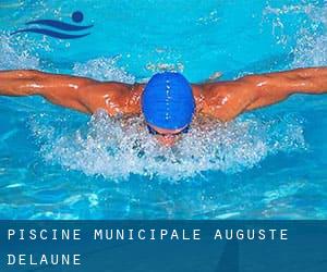 Piscine Municipale Auguste-Delaune