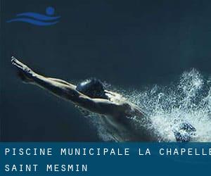 Piscine Municipale - La Chapelle Saint Mesmin