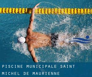 Piscine Municipale - Saint Michel de Maurienne