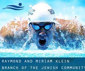 Raymond and Miriam Klein Branch of the Jewish Community Centers of Greater Philadelphia