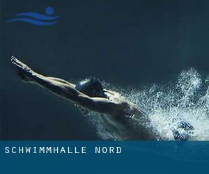 Schwimmhalle Nord