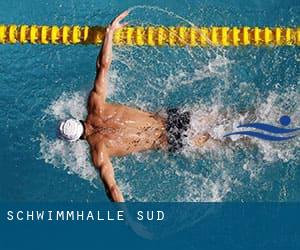 Schwimmhalle Süd