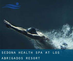 Sedona Health Spa at Los Abrigados Resort