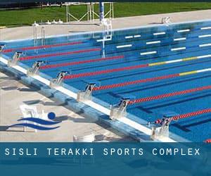 Sisli Terakki Sports Complex