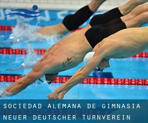 Sociedad Alemana de Gimnasia / Neuer Deutscher Turnverein