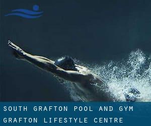 South Grafton Pool and Gym / Grafton Lifestyle Centre