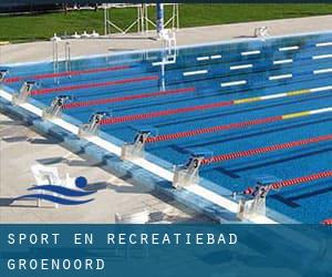 Sport- en Recreatiebad Groenoord