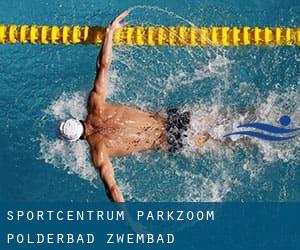 Sportcentrum Parkzoom / Polderbad Zwembad