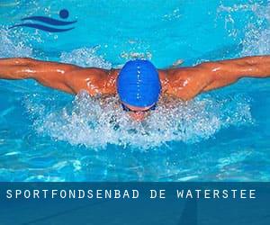 Sportfondsenbad De Waterstee