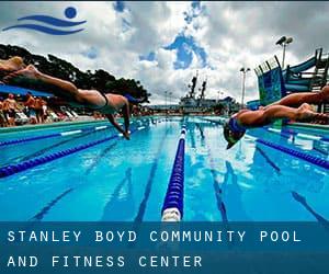 Stanley-Boyd Community Pool and Fitness Center