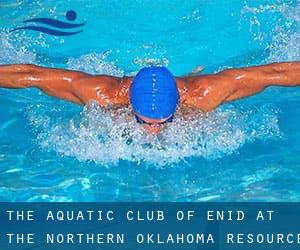 The Aquatic Club of Enid at the Northern Oklahoma Resource Center