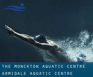 The Monckton Aquatic Centre (Armidale Aquatic Centre)