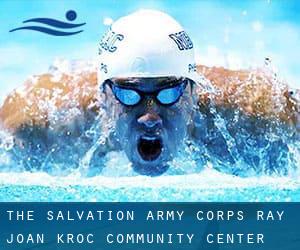 The Salvation Army Corps Ray & Joan Kroc Community Center - Philadelphia