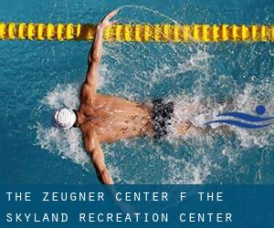 The Zeugner Center (f. the Skyland Recreation Center)