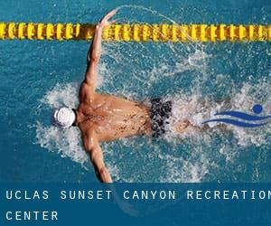 UCLA's Sunset Canyon Recreation Center