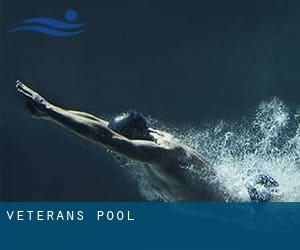 Veterans Pool