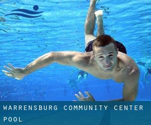 Warrensburg Community Center Pool