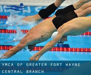 YMCA of Greater Fort Wayne - Central Branch